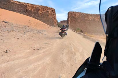 5. AVENTURA EM MARROCOS 2026